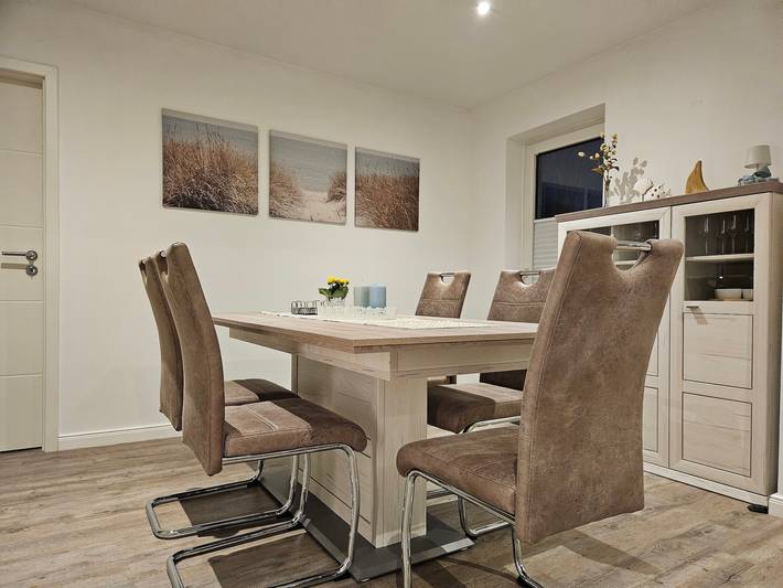 Ferienwohnung für 6 Personen in Ascheberg (Holstein), Südliche Ostseeküste