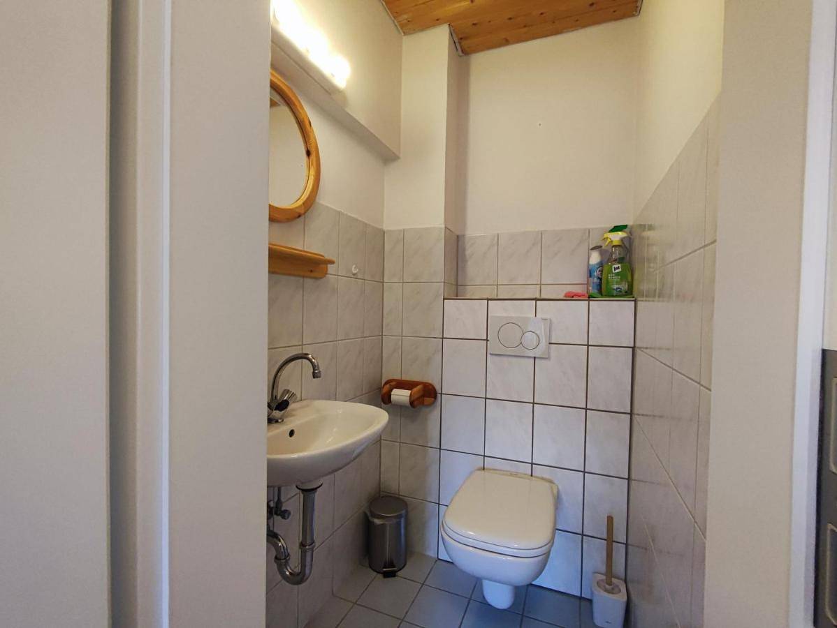 Ganze Wohnung, Ferienwohnungen am Schwanensee in Plön, Plön (Stadt)