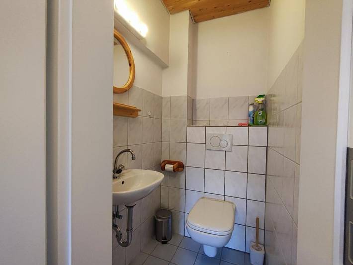 Ferienwohnung für 3 Personen, mit Terrasse und Garten sowie Ausblick und Seeblick in Plön - 2