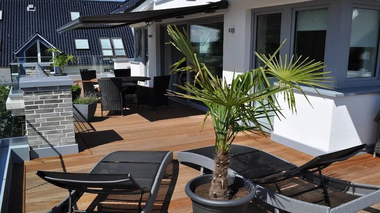 Ferienhaus für 4 Personen (105 m²) in Timmendorfer Strand in Niendorf, Timmendorfer Strand
