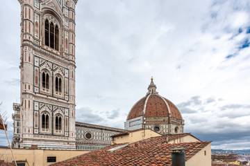 Appartamento Vacanze per 4 Persone in Firenze Centro storico, Firenze, Foto 1