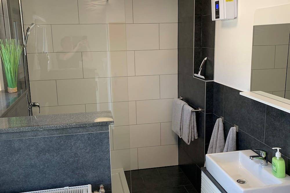 Ganze Wohnung, Beautiful holiday apartment on the Moselle in Piesport, Bernkastel-Kues & Umgebung