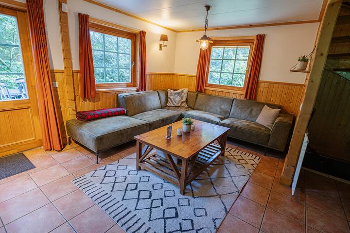 Ferienhaus für 10 Personen, mit Terrasse, mit Haustier in Soest (Niederlande) - 4