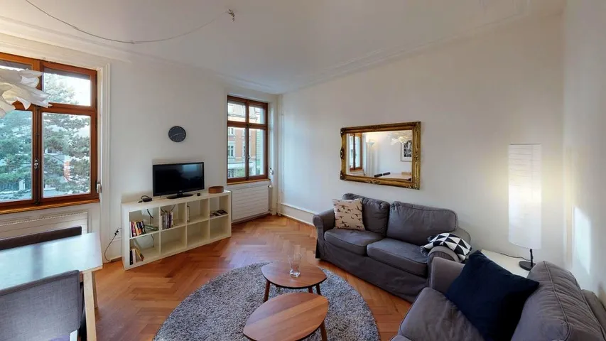 Apartamento de vacaciones para 2 personas, con jardín, Se admiten mascotas - 1