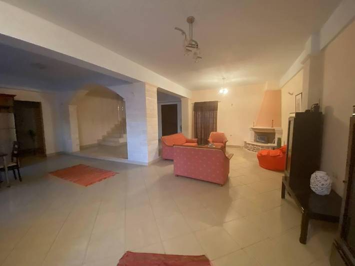 Location de vacances pour 7 personnes, avec jacuzzi et balcon, adapté aux familles dans Kalymnos - 4