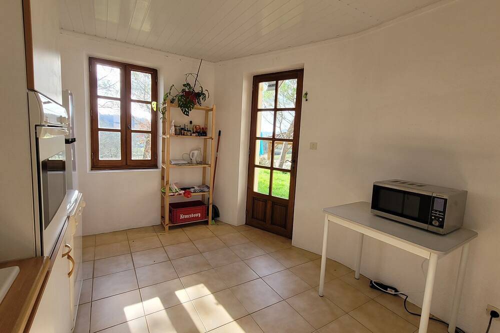 Location de gite et salle de stage pour professionnels du mieux-être in Montayral, Région de Villeneuve-sur-Lot