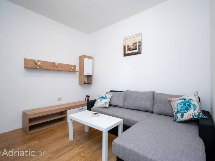 Ferienhaus für 6 Personen - 1