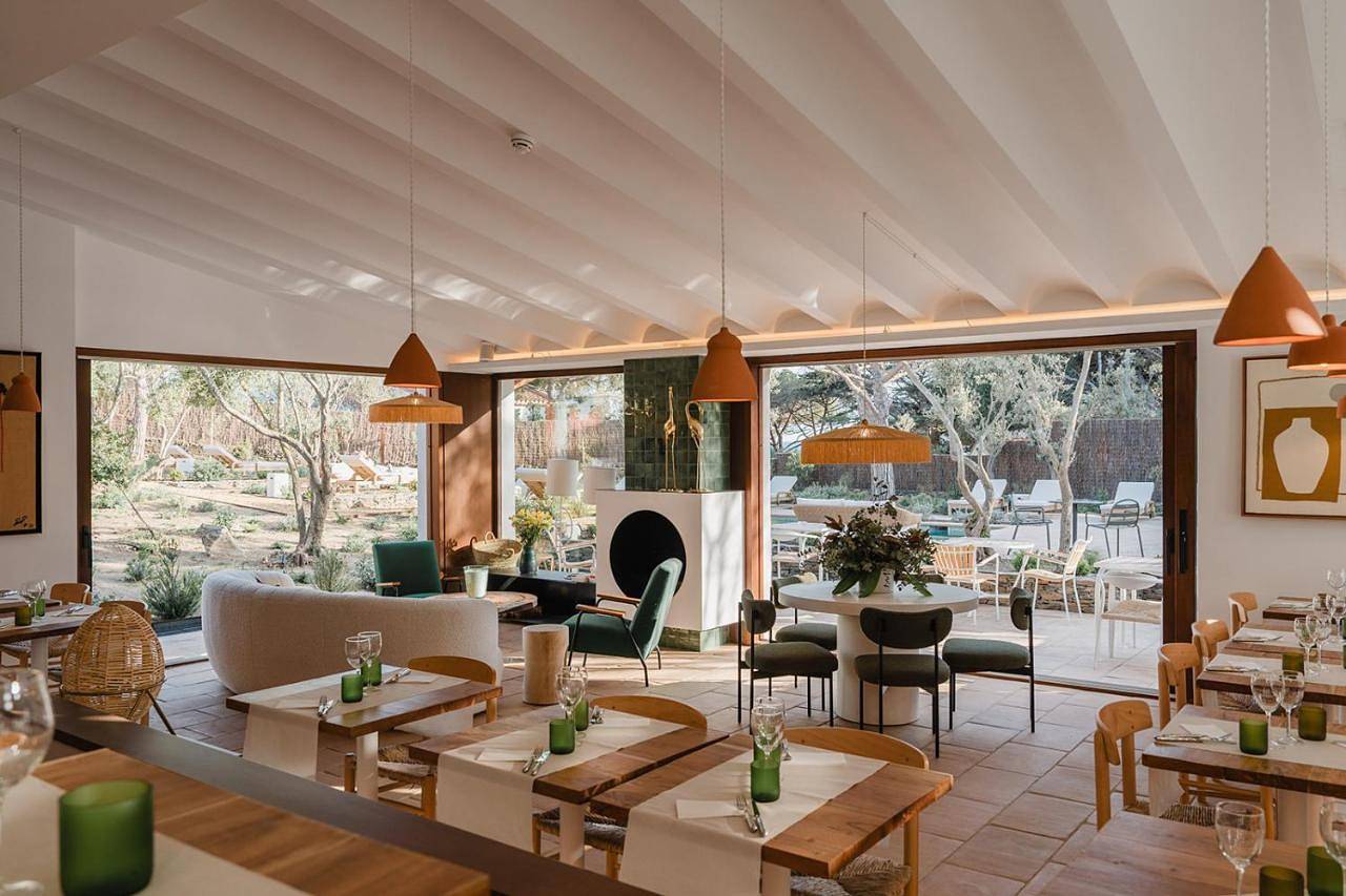 Boutique Hotel Villa Salvador - Adults Only by Fimedhotels in Platja Confitera (Cadaques), Cadaqués