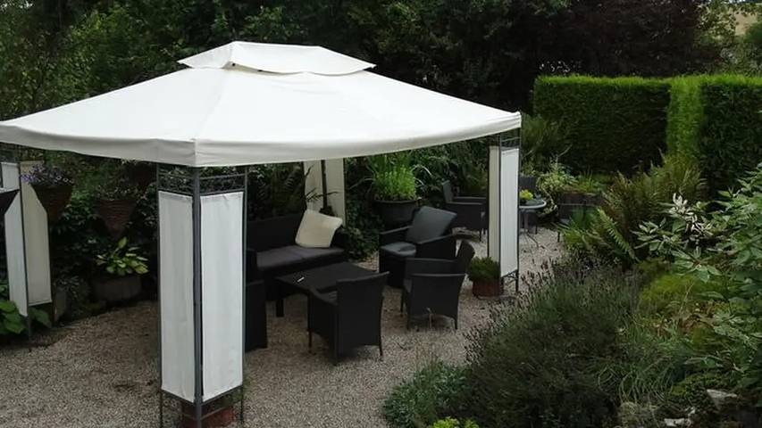 Ferienwohnung, mit Terrasse in Rengsdorf-Waldbreitbach - 4