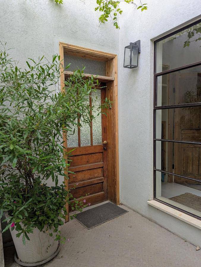 Apartamento de vacaciones para 2 personas, con balcón - 1