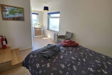 Log Cabin for 2 People in Woolacombe, Devon, Photo 3