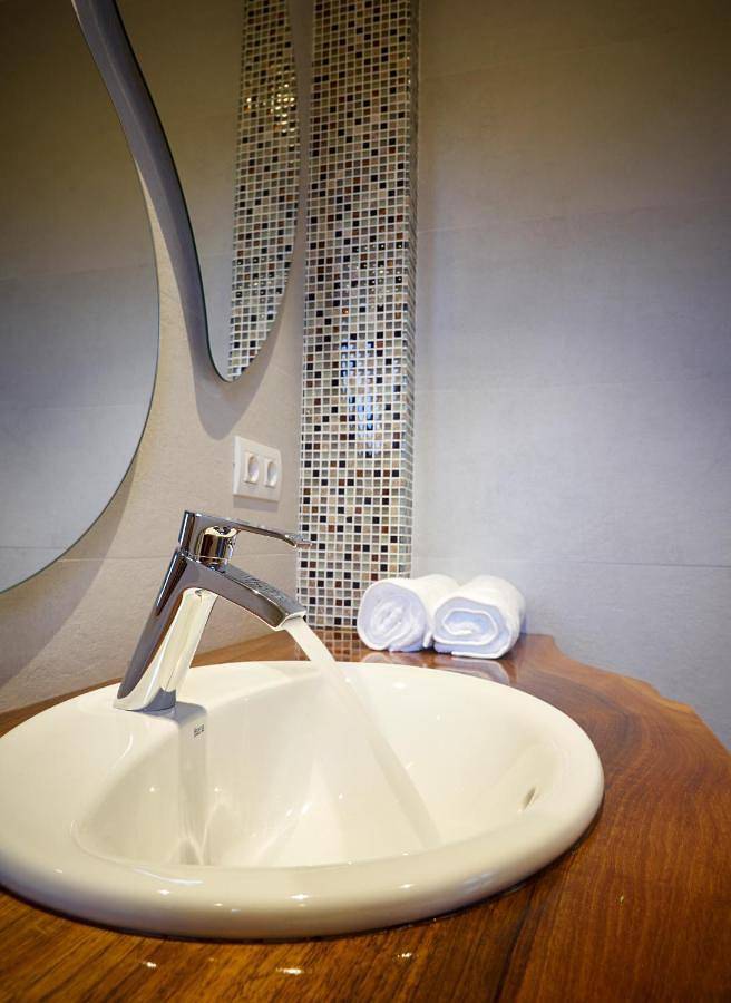 Casa rural para 13 personas, con vistas y terraza en Álava - 2