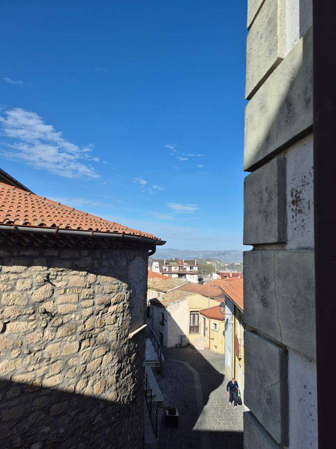 Gîte pour 3 personnes, avec balcon à Ariano Irpino - 3