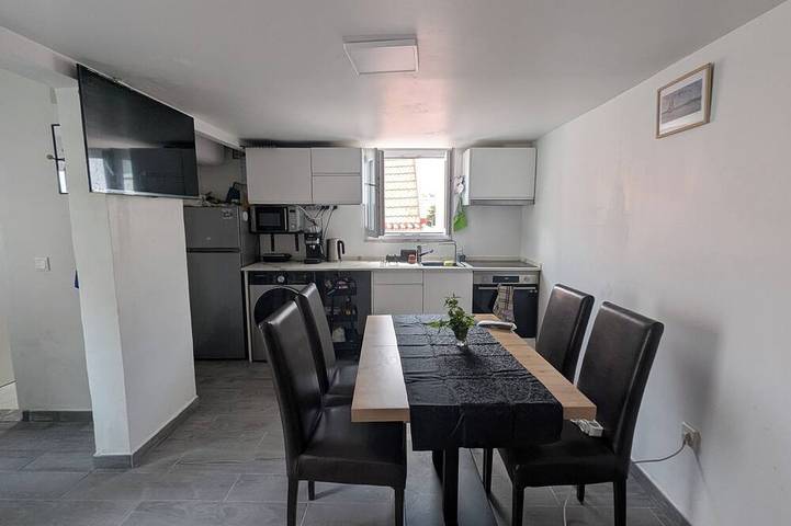 Villa für 5 Personen, mit Haustier - 1