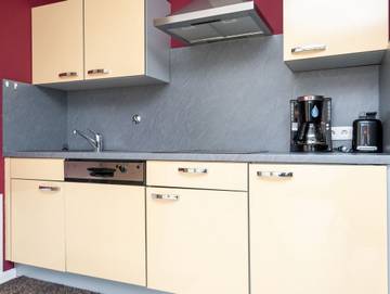 Ferienwohnung für 2 Personen in Duhnen, Cuxhaven, Bild 4