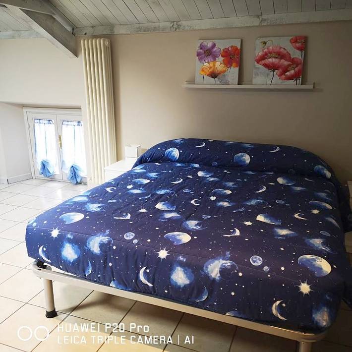 Gîte pour 2 personnes dans Asti - 3