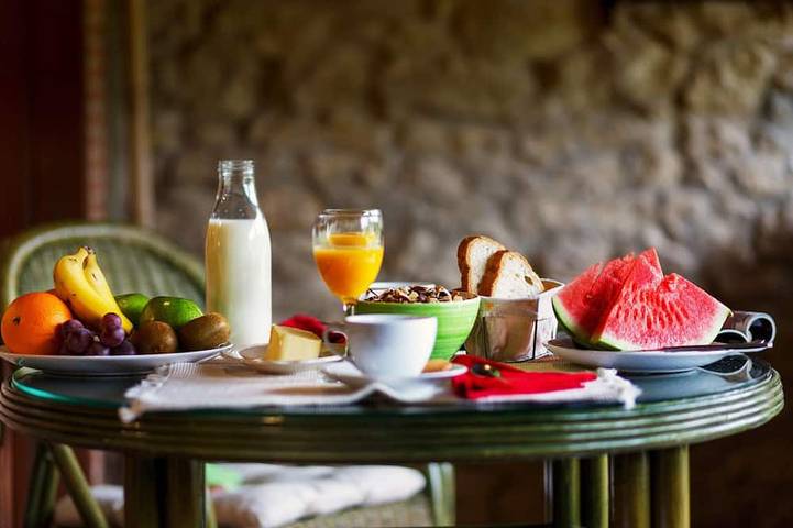 Finca für 2 Personen in Kantabrien - 4