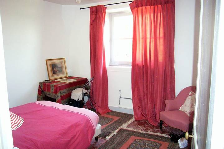 Location de vacances pour 20 personnes, avec jardin à Azay-le-Rideau - 3