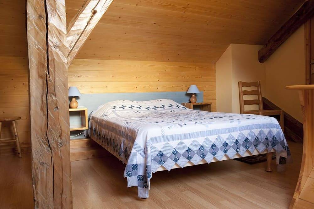 Appartement entier, Vacances à la montagne dans le Parc Naturel du Queyras in Ceillac, Queyras