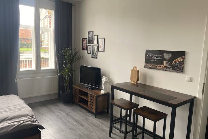 Ferienwohnung für 2 Personen in Jork - 3