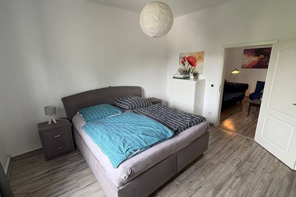 Ganze Wohnung, Big Apartment in the near of Veltins Arena in Gelsenkirchen, Ruhrgebiet