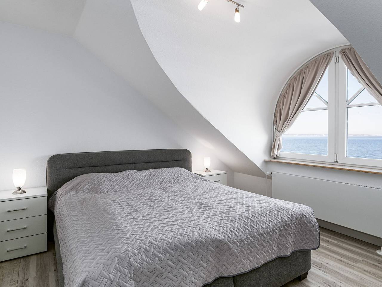 Ganze Ferienwohnung, Ostseeblick, App. 27 - Ostseeblick, App. 27 in Niendorf, Timmendorfer Strand
