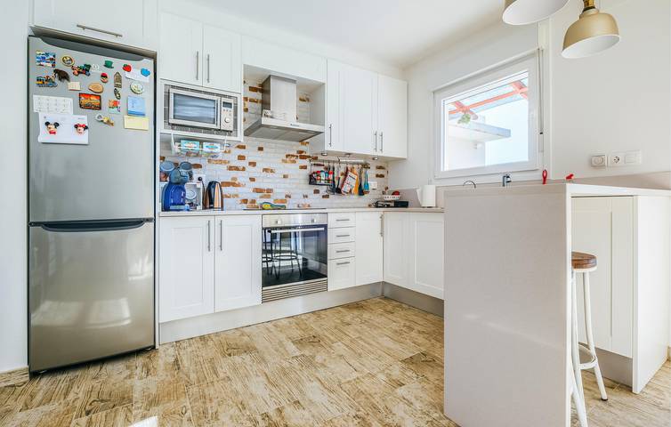 Location de vacances pour 6 personnes, avec terrasse à Tordera - 4