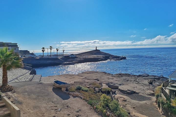 Location de vacances pour 4 personnes, avec balcon à Tenerife - 2
