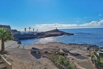 Holiday Home for 4 People in South Tenerife, Tenerife, Photo 1