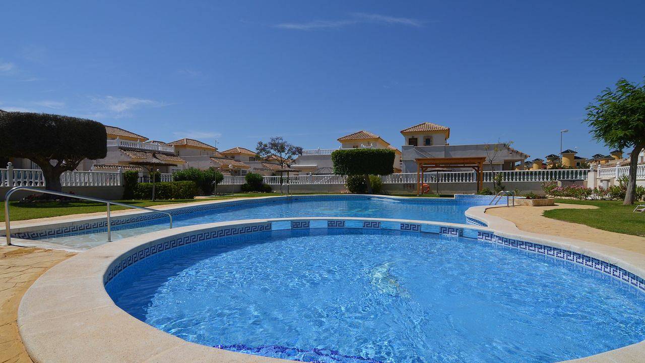 Ferienhaus für 6 Personen (100 m²) in Algorfa in Lo Crispin, Algorfa
