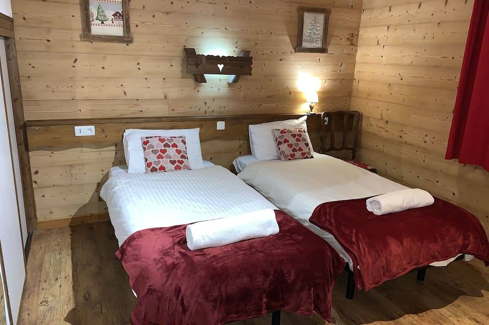 Chalet Madosa à Morzine in Morzine, Les Portes du Soleil