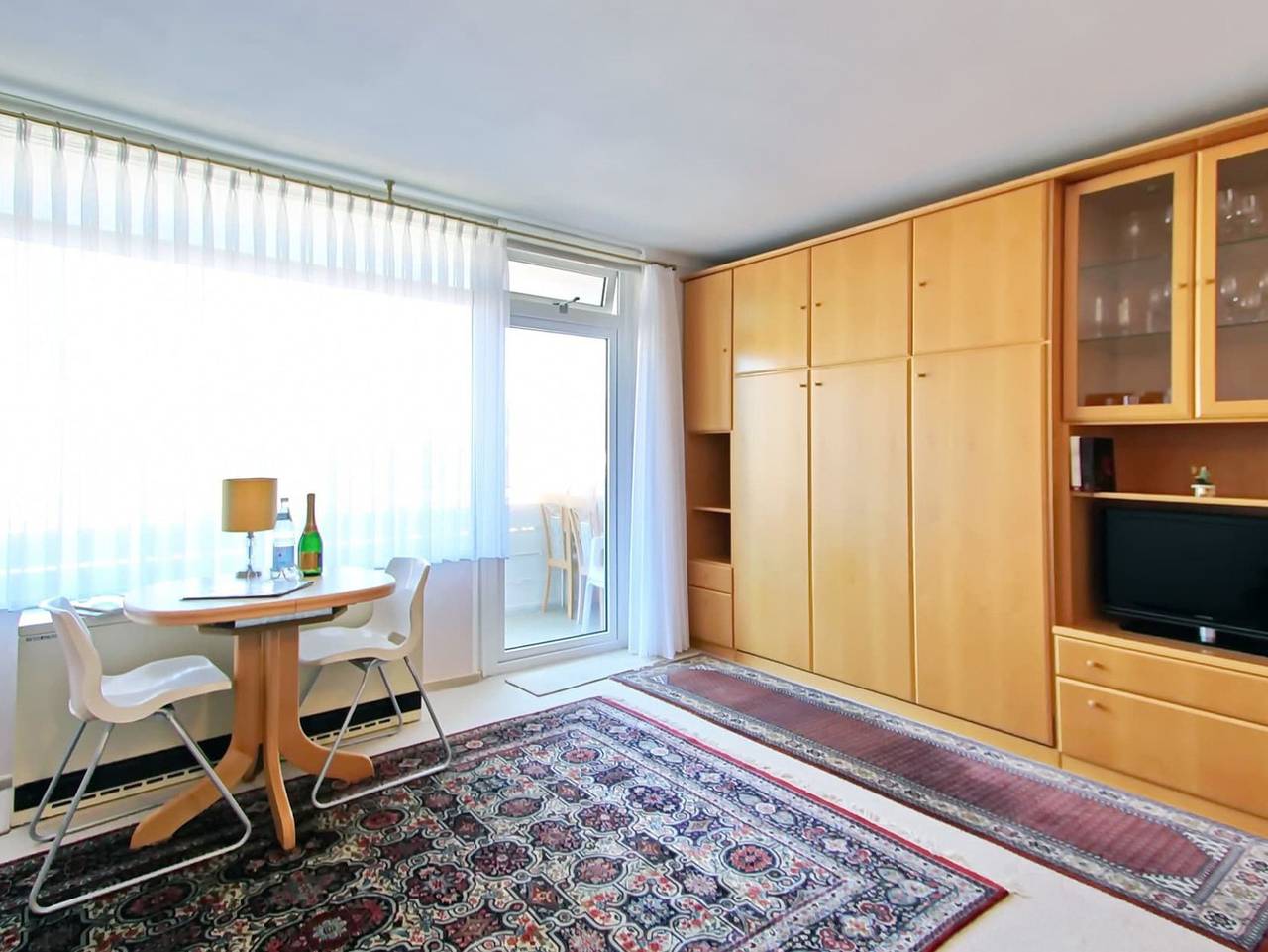 Ganze Ferienwohnung, Windspiel - Windspiel in Hörnum, Sylt