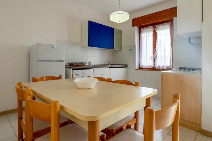 Ferienwohnung für 6 Personen, mit Garten, mit Haustier in Castelsardo - 4