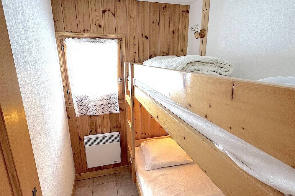 Appartement entier, Cosy avec Balcon & Proche des Pistes! #A108 in Villard-sur-Doron, Région d'Albertville