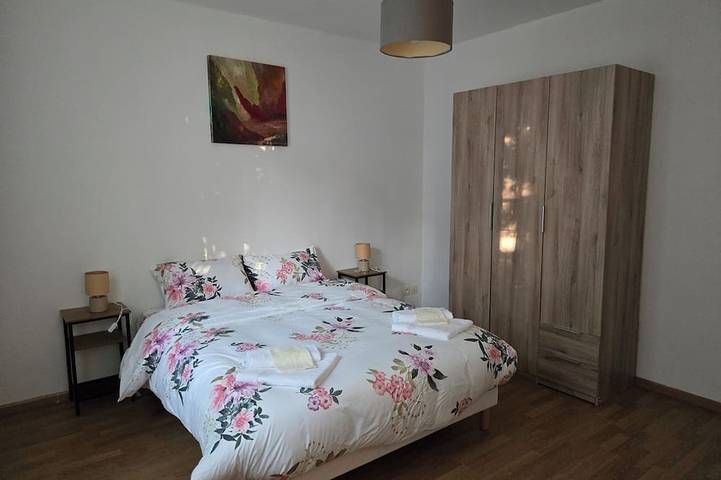 Location de vacances pour 6 personnes à Limeil-Brévannes - 2