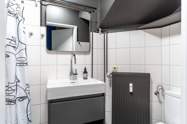 Ganzes Studio, Ferienwohnung mit Terrasse in St. Peter-Ording (Dorf) – 1-Raum, Eg, 45 m² in St. Peter-Ording, Eiderstedt