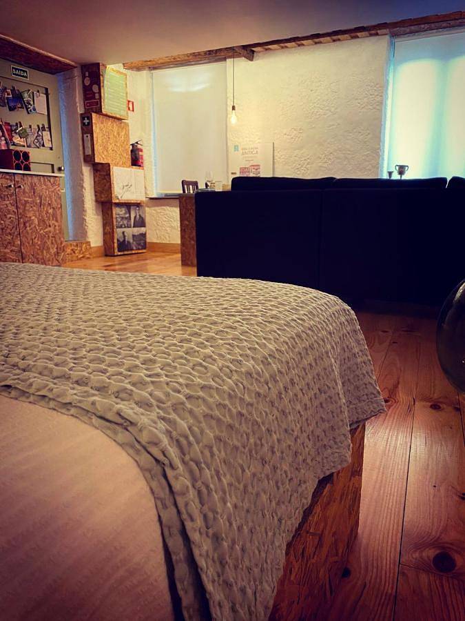 Apartamento inteiro, One-Bedroom Apartment in Amarante, Distrito do Porto