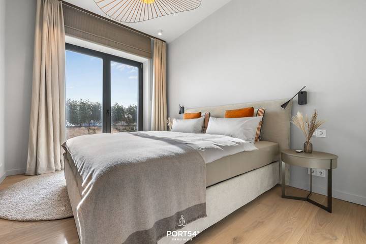 Ganze Wohnung, Anchorage Suite - Terrasse, Ethanolkamin, Weinkühlschrank in List (Sylt), Sylt