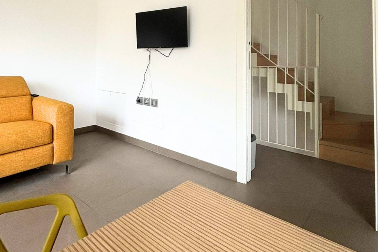 Ganze Wohnung, Cn024 – Cesenatico, Casa Bohèmien, new fully equipped one-bedroom apartment in Cesenatico, Forlì-Cesena Provinz