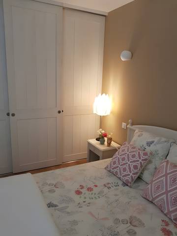 Chambre D’hôte pour 4 Personnes dans Poggio-d'Oletta, Haute-Corse, Photo 4