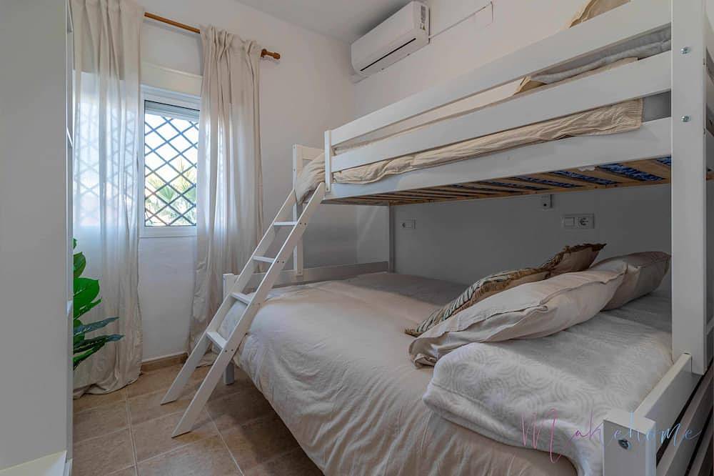 Chalet en la Misma Playa in Playa de Punta Umbría, Punta Umbría