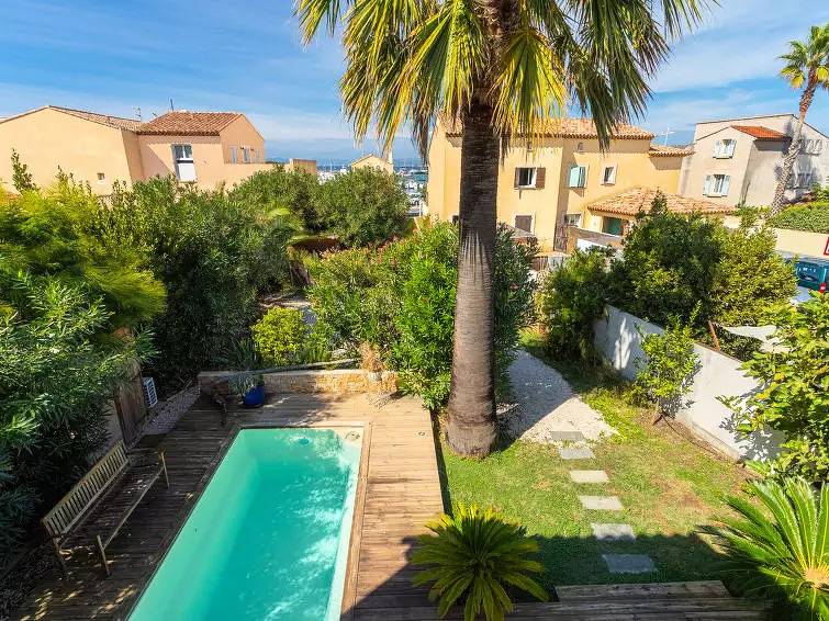 Maison 8 Personnes in Le Brusc, Six-Fours-les-Plages