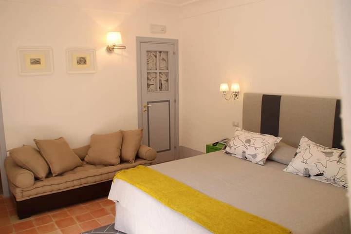Villa Torre dello Ziro in Castiglione, Ravello