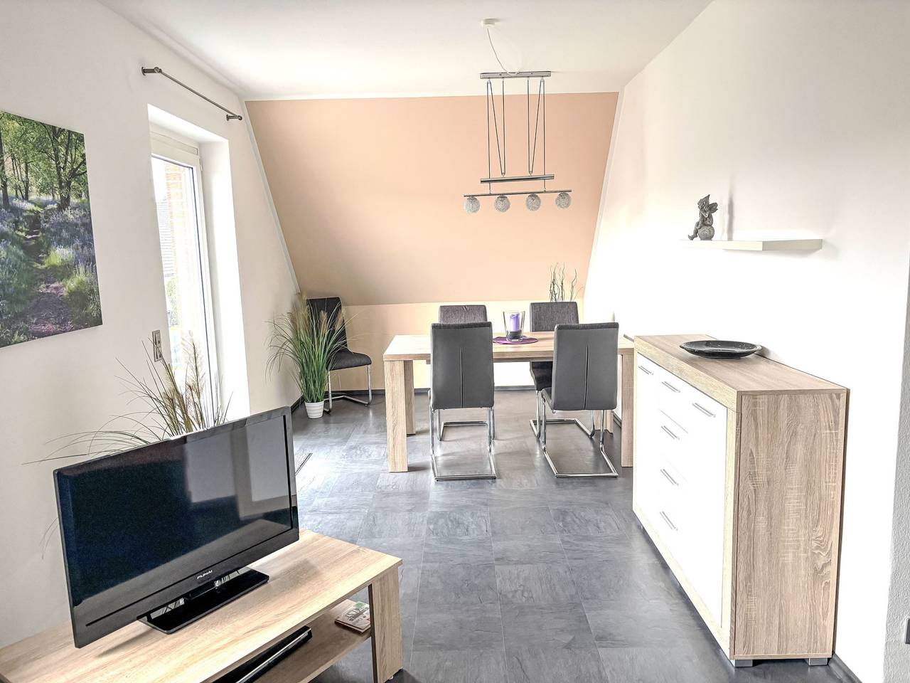 Ganze Wohnung, Meerzeit in Rehburg-Loccum, Steinhuder Meer