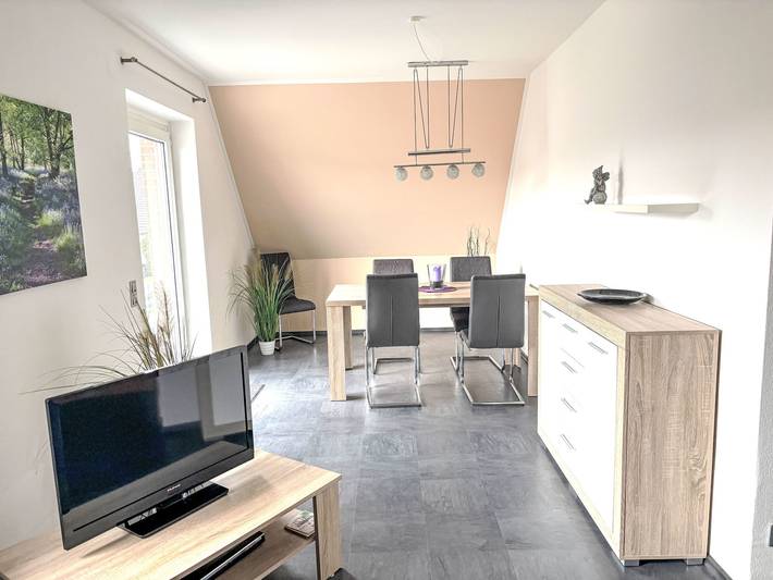 Ganze Wohnung, MeerZeit in Rehburg-Loccum, Steinhuder Meer