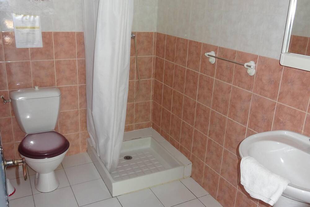 Macchia e mare mini villa 3* de 24m² in Palombaggia, Porto-Vecchio