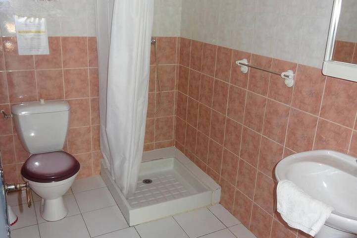 Villa für 4 Personen, mit Garten und Terrasse auf Korsika - 3