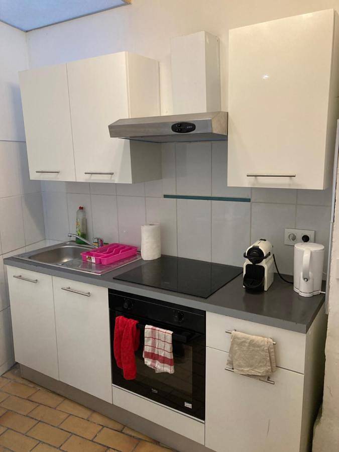 Gîte pour 4 personnes dans Office De Tourisme De Saint Gilles - 2