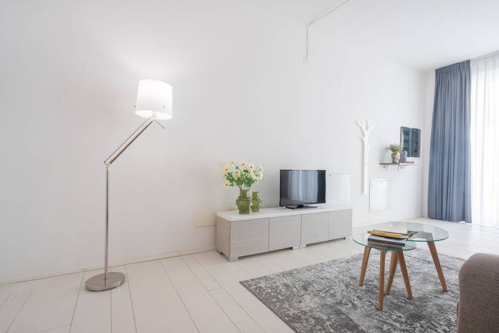 Ferienwohnung für 2 Personen, mit Haustier in Venedig - 4