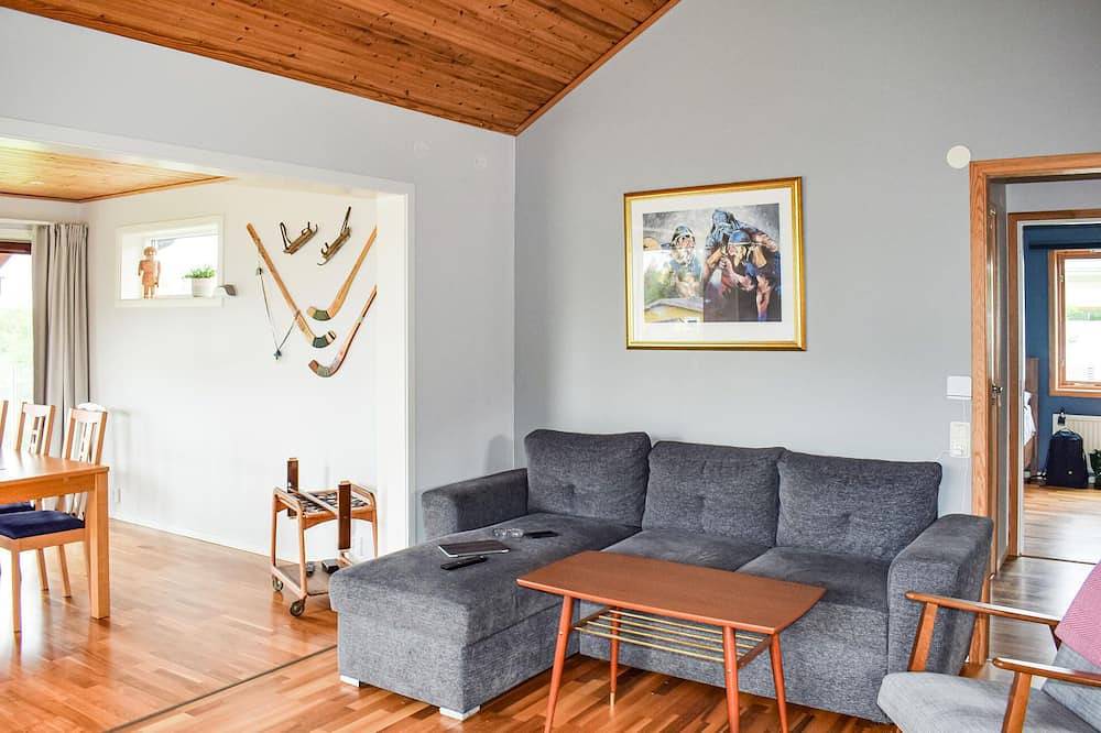 Tolles Zuhause in Nässjö mit Wlan in Nässjö, Jönköpings län